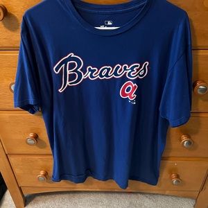 Atlanta Braves T-Shirt